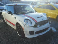 2010 MINI COOPER S WMWMF7C56ATX44196