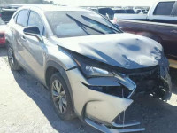 2015 LEXUS NX 200T JTJYARBZXF2008990