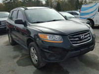 2010 HYUNDAI SANTA FE G 5NMSG3AB1AH349305