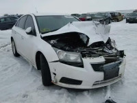 2013 CHEVROLET CRUZE ECO 1G1PH5SB3D7158759