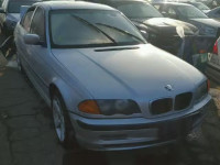 1999 BMW 323I AUTOMATIC WBAAM3334XFP62560