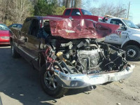 1999 GMC SIERRA C15 2GTEC19T6X1516541