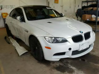 2011 BMW M3 WBSKG9C54BE797366