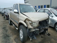 2005 TOYOTA TUNDRA ACC 5TBBT44165S465664