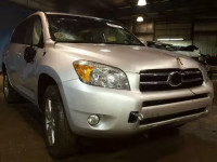 2008 TOYOTA RAV4 LTD JTMZD31V285096929