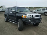 2007 HUMMER H3 SUV 5GTDN13E478197372
