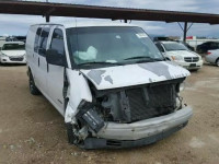 2000 CHEVROLET EXPRESS G1 1GCFG15W6Y1273989