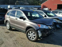 2011 HONDA CR-V SE 5J6RE4H48BL111298