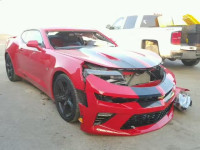 2016 CHEVROLET CAMARO SS 1G1FH1R70G0146197