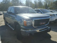 2010 GMC SIERRA K15 3GTRKWE34AG267548