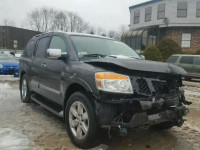 2010 NISSAN ARMADA PLA 5N1AA0NE0AN618375