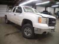 2009 GMC SIERRA K25 1GTHK59K49E121791