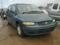 2000 CHRYSLER VOYAGER 2C4FJ25B3YR894882