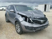 2016 KIA SPORTAGE L KNDPB3AC5G7822300