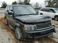 2010 LAND ROVER RANGE ROVE SALSF2D41AA238069