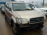 2001 TOYOTA SEQUOIA SR 5TDBT44AX1S048548