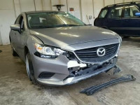 2014 MAZDA 6 TOURING JM1GJ1T69E1160753