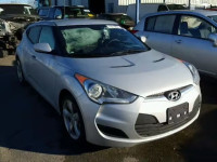 2015 HYUNDAI VELOSTER KMHTC6ADXFU228559