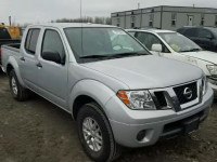 2014 NISSAN FRONTIER S 1N6AD0EVXEN767715