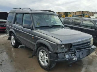 2003 LAND ROVER DISCOVERY SALTY16473A824705