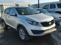 2016 KIA SPORTAGE L KNDPB3AC0G7868925