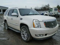 2008 CADILLAC ESCALADE L 1GYEC63818R214661