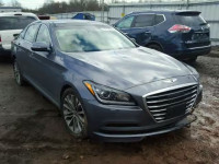 2015 HYUNDAI GENESIS KMHGN4JE5FU102943