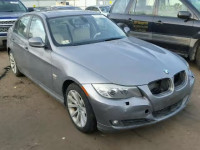 2011 BMW 328XI SULE WBAPK5C59BA994638
