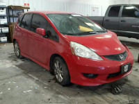 2011 HONDA FIT SPORT JHMGE8H59BC015823