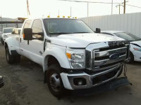 2016 FORD F350 SUPER 1FT8W3DT9GEA98966