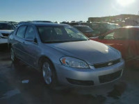 2008 CHEVROLET IMPALA SUP 2G1WD58C089145866