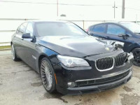 2012 BMW 750LI WBAKB8C57CC448017