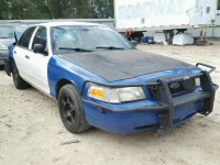 2004 FORD CROWN VIC 2FAFP71W04X136434