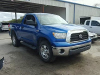 2008 TOYOTA TUNDRA 5TFKV52158X002729