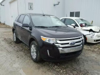 2014 FORD EDGE LIMIT 2FMDK4KC6EBB29386