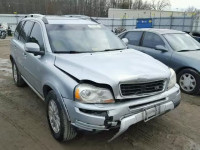 2008 Volvo Xc90 Sport YV4CT852381467624