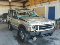 2001 LAND ROVER DISCOVERY SALTW12411A701474