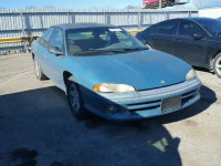 1996 DODGE INTREPID 1B3HD46F3TF141142