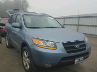 2009 HYUNDAI SANTA FE S 5NMSH13E69H321990