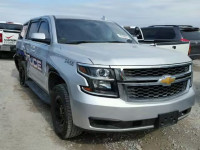 2015 CHEVROLET TAHOE C150 1GNLC2EC3FR673251