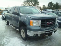 2008 GMC SIERRA K25 1GTHK23K08F216672