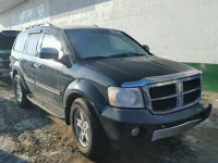 2007 DODGE DURANGO SL 1D8HB48N57F561727