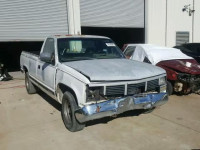 1992 GMC SIERRA C15 1GTEC14H7NE547411