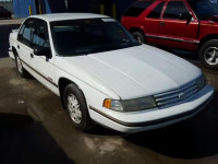 1992 Chevrolet Lumina Eur 2G1WN54T1N1164794