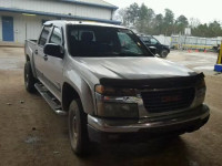 2006 GMC CANYON 1GTDT136868148857