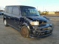 2004 TOYOTA SCION XB JTLKT324240151773