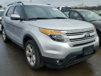 2011 FORD EXPLORER L 1FMHK8F89BGA74547