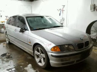 2001 BMW 330I WBAAV53401FJ67911