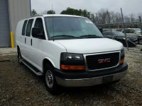 2014 GMC SAVANA G25 1GTW7FCAXE1911239