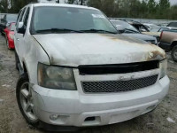 2007 CHEVROLET C1500 SUBU 3GNFC16097G194801